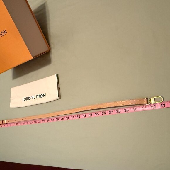 New LOUIS VUITTON 57th Street NYC Nano Speedy Exclusive Limited Edition Bag - Picture 15 of 16